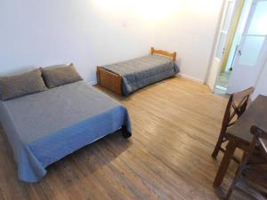 Cómodo departamento