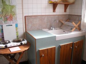 Appartements Gites autonomes chez l-habitant 2 : photos des chambres