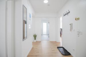 nJoy! Central & Pleasant Pforzheim - Balkon