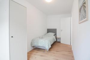 nJoy! Central & Pleasant Pforzheim - Balkon