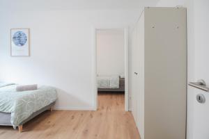 nJoy! Central & Pleasant Pforzheim - Balkon