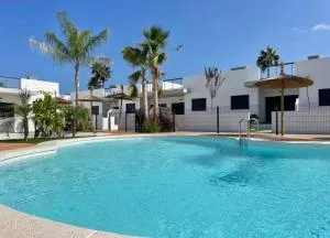 Villa El Verger - El Verger