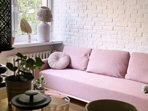 Przytulny apartament Mokotów - Appartamenti, Varsavia