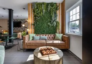 The Block Hotel - 罗杰斯