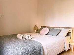 Przytulny apartament Mokotów