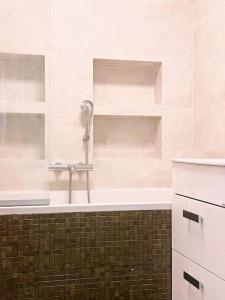 Przytulny apartament Mokotów