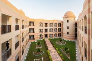 Fully Finished, Luxurious Apartment Port Ghalib, Marina City