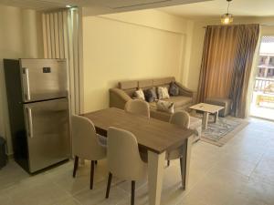 Fully Finished, Luxurious Apartment Port Ghalib, Marina City