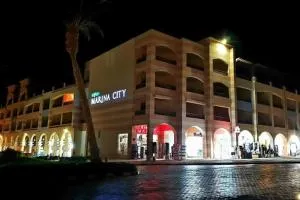 Fully Finished, Luxurious Apartment Port Ghalib, Marina City - Marsa Alam