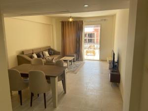Fully Finished, Luxurious Apartment Port Ghalib, Marina City