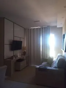 suíte próximo uern, Ufersa,Facene, hosp da mulher - 阿雷亚布兰卡