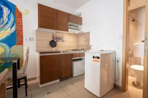 Apartmaji Loreta