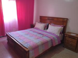 Appartement à locéan