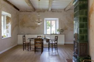 Aštriosios Kirsnos dvaras