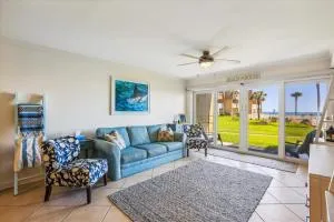 Oceanfront Luxe Bliss at St Augustine - Cedar Landing