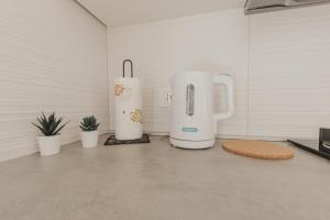 Bedda Apartment