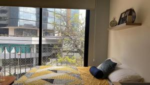 Corazón urbano, apartamento Guatemala zona 10 EON