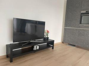 One bedroom in Center with Terrace-4a