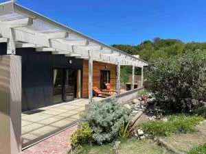 Serene, stylish beach home - Duiwerivier