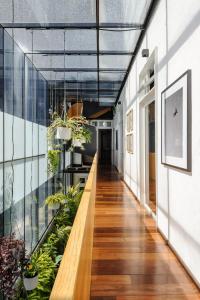 Casa Wynwood Roma Norte