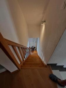 Chic et relax version chambre en mezzanine de 7 places