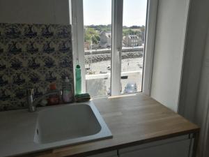 Résidence Ty Mad - Très beau T2 situé sur le port de Dahouet MAE-5201