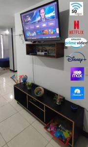 APARTAMENTO VACACIONAL EJE CAFETERO - Cerca a Parque del Café