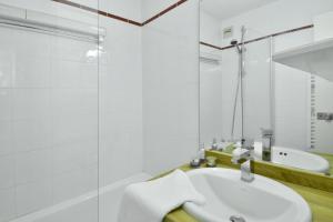 Résidence Croix Du Sud - Studio tout confort · Cœur de station · Vue pistes · Balcon MAE-7132