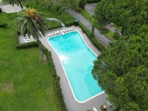 Appartamento Genova Nervi - Eden Panorama