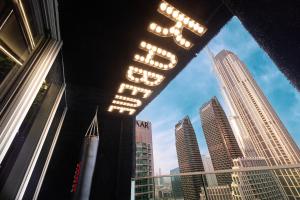 Kabene Exotic, Burj Khalifa & Fountain View, 5 Starts, 4 Bedroom, Best In Dubai