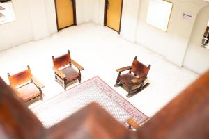 Hotel Colonial