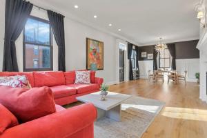 The Mohawk Masterpiece - 3hvězdičkové hotely ve městě Columbus