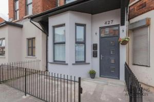 Modern 1-Bed Apartment - Ubytování bez kategorie ve městě Belfast