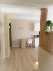 Appartements La Plumeria Appartement 2 chambres : photos des chambres