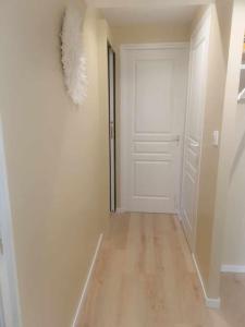 La Pluméria Appartement 2 chambres