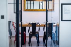 Casa en Merida,La Colmena de Ana