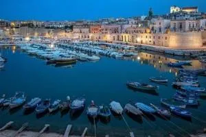 Casa Mamma Maria - 比谢列