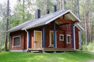 Cottage Petra in Koli - Kolinkylä