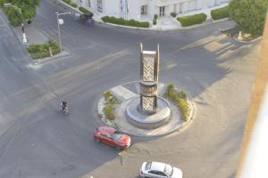 برج النيل بزنس