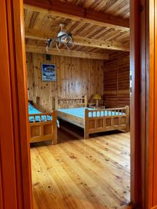 Dom myśliwski Siokałówka