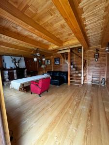 Dom myśliwski Siokałówka