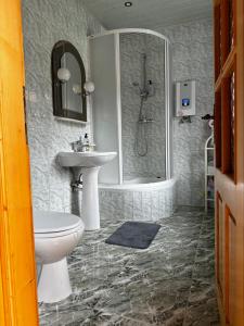 Dom myśliwski Siokałówka