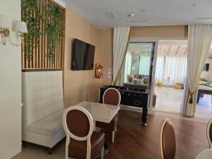 Boutique Hotel Oasi