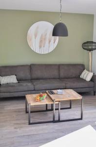 Heerlijk Huys, Vakantievilla met privé tuin