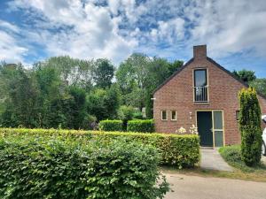 Heerlijk Huys, Vakantievilla met privé tuin