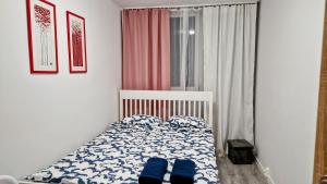 Grzybowska Pokoje Centrum