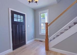 Breath of Fresh Air - House- 3 BR 2BA