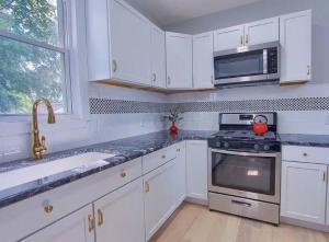 Breath of Fresh Air - House- 3 BR 2BA