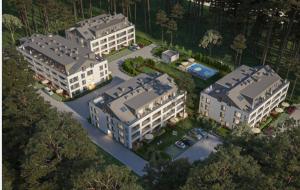 Sea Shell Apartment