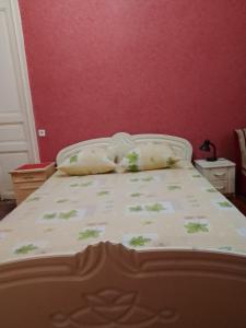 Квартира в центре.